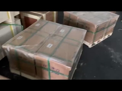 Bagger-Aftermarket-Ersatzteile LG225 M5X130 330 M5X130-19t Achsantriebsbaugruppe