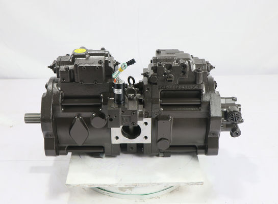 -Hauptpumpe aus legiertem Stahl K3v112dt-9n12 K3v112dt-9n14 Schwere Ausrüstungsteile