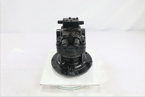Sk200-6e Bagger-Schwenkmotor Yn15V00025f3 M5X130 Achsantriebsteile
