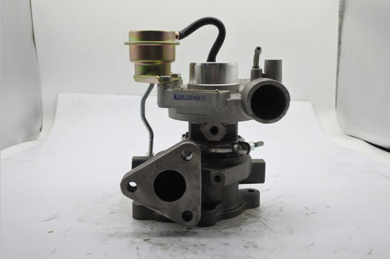 Turbolader-Bagger Engine Parts