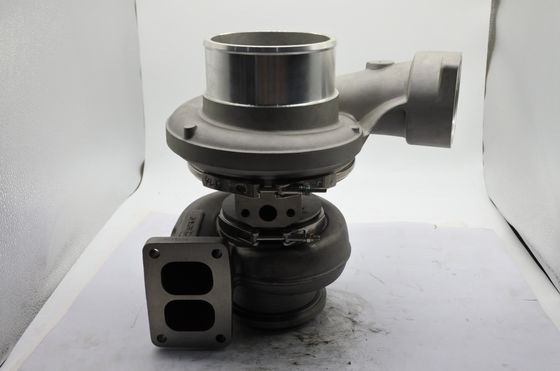 E3406E Baggermotorteile Turbolader Autovergaser Schwermaschinenersatzteile