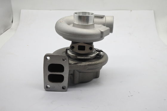 Kostengünstiger SK200-5 SK200-6e 6D34 Turbomotor 49185-01020