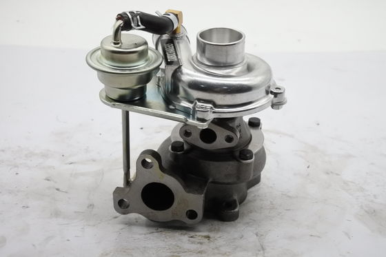3TN84RHB31 Bagger Ersatzteile 129403 18050 Motor Turbolader