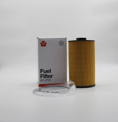 4676385 4649267 Bagger-Kraftstofffilter, hydraulischer Patronenfilter FF5786 EF2701