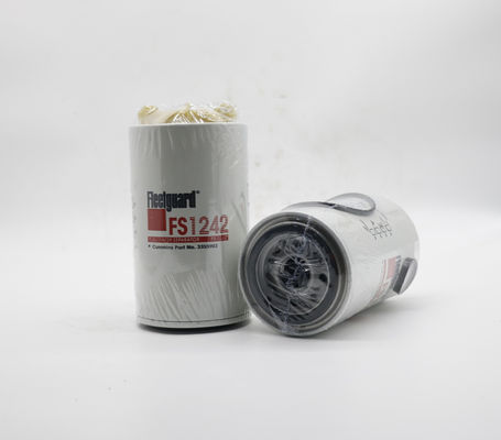 Dieselöl-Wasserabscheider-Kraftstofffilter, FS1242 3355903 Automotorteile