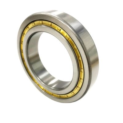 Zylinderrollenbagger-Schwenklager NUP305 NUP306 NUP307 NUP308 NUP309