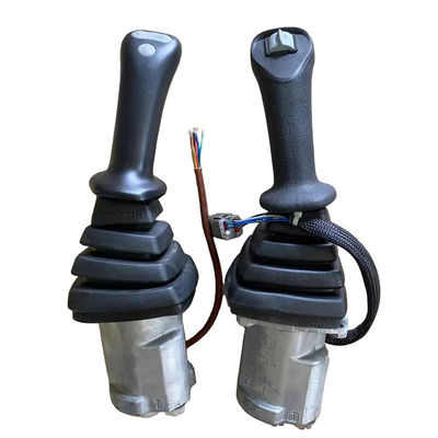 Geeignet für allgemeine Bagger-Hydraulikhebel, hydraulische Griffhebel