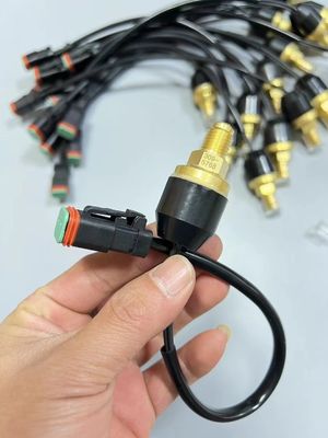 E3095795B  Öldrucksensor 3095768 320 E330B Baggerschalter 309-5768