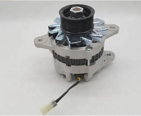 24V 70A Bagger elektrische Teile Lichtmaschine für EX200-56BG1 Dieselkraftstoffmotor