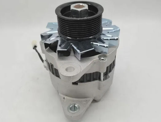 24V 70A Bagger elektrische Teile Lichtmaschine für EX200-56BG1 Dieselkraftstoffmotor