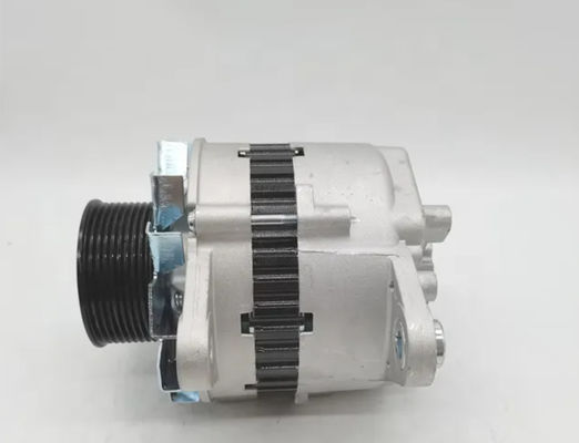 24V 70A Bagger elektrische Teile Lichtmaschine für EX200-56BG1 Dieselkraftstoffmotor