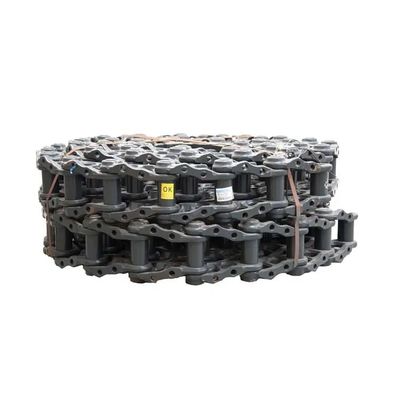 Schwere Fahrgestellteile für Bagger, Raupenkettenschuhbaugruppen