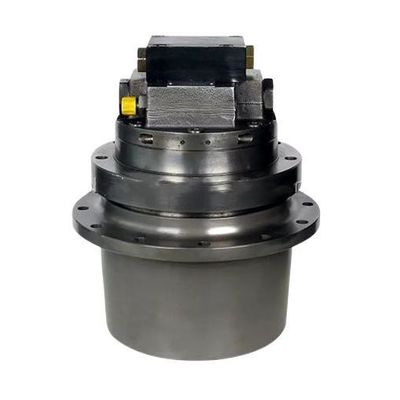 Rotierender Aftermarket-Achsantrieb, hydraulischer Gehfahrmotor für Minibagger