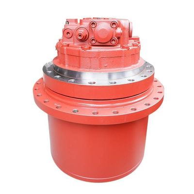 Rotierender Aftermarket-Achsantrieb, hydraulischer Gehfahrmotor für Minibagger