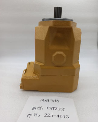 Kühlbagger-hydraulischer Ventilatormotor-schwere Maschinen-Ersatzteile E365C 2254613 1799778