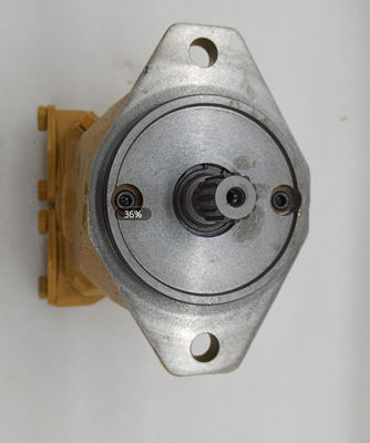 E330D-Baggermotor-Ersatzteile Raupenbagger-Kolbenventilatormotor 234-4638