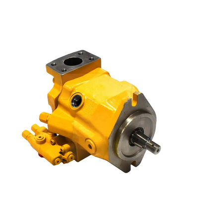 Kolbenbagger-Hydraulikgebläsemotor-Radlader-Ersatzteile 972H