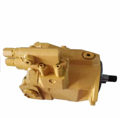 Kolbenbagger-Hydraulikgebläsemotor-Radlader-Ersatzteile 972H