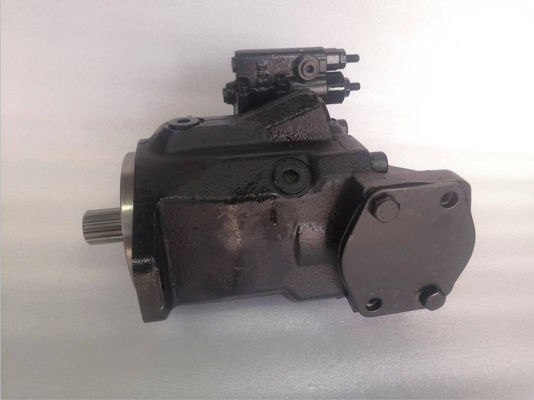 3500666 hydraulische Lüftermotor-Kolbenpumpe des Baggers für Ersatzteile des Laders 422E 416E