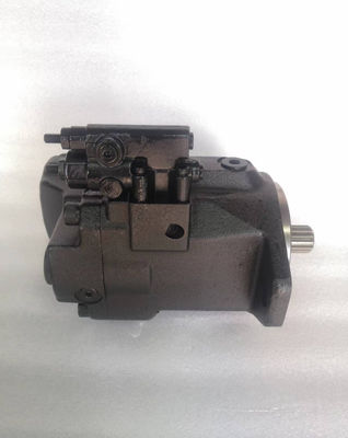 3500666 hydraulische Lüftermotor-Kolbenpumpe des Baggers für Ersatzteile des Laders 422E 416E