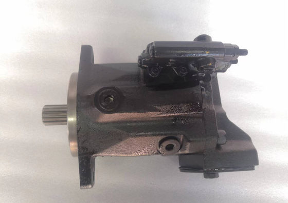 3500666 hydraulische Lüftermotor-Kolbenpumpe des Baggers für Ersatzteile des Laders 422E 416E
