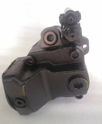 3500666 hydraulische Lüftermotor-Kolbenpumpe des Baggers für Ersatzteile des Laders 422E 416E