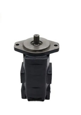 EC360 Bagger hydraulischer Lüftermotor 14530502 hydraulische Zahnradpumpe Pilotmotorteile
