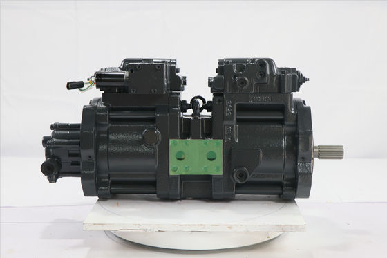 EC140 Bagger Heavy Equipment Parts K3V63DT-9N09 Hydraulikpumpe