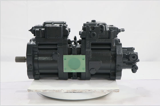 EC140 Bagger Heavy Equipment Parts K3V63DT-9N09 Hydraulikpumpe