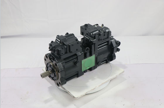 EC140 Bagger Heavy Equipment Parts K3V63DT-9N09 Hydraulikpumpe