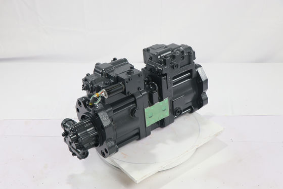EC140 Bagger Heavy Equipment Parts K3V63DT-9N09 Hydraulikpumpe