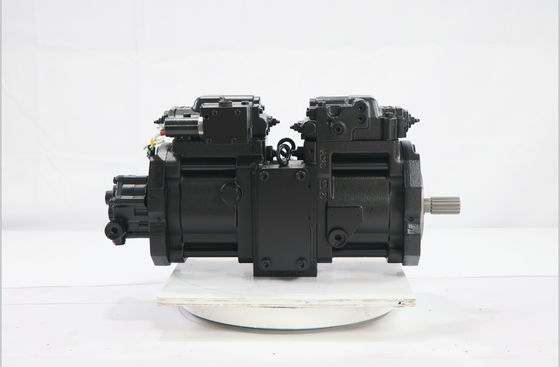 Hauptbagger-Hydraulikpumpe K3V63DTP 9C22 14T für JCB130 JCB140 JCB160 Ausrüstungsteile