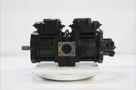 Hauptbagger-Hydraulikpumpe K3V63DTP 9C22 14T für JCB130 JCB140 JCB160 Ausrüstungsteile