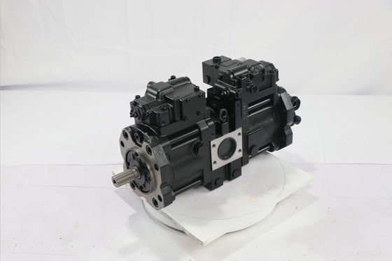 Hauptbagger-Hydraulikpumpe K3V63DTP 9C22 14T für JCB130 JCB140 JCB160 Ausrüstungsteile