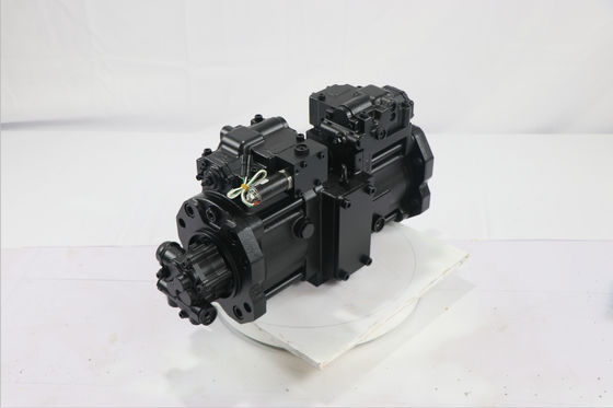Hauptbagger-Hydraulikpumpe K3V63DTP 9C22 14T für JCB130 JCB140 JCB160 Ausrüstungsteile