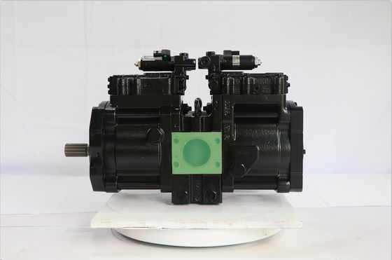 Hydraulikpumpe des Baggers K3V63DTP-OE02 für Ersatzteile SK135-8 SK135SR SK120-5