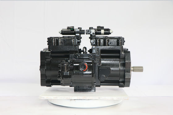 Hydraulikpumpe des Baggers K3V63DTP-OE02 für Ersatzteile SK135-8 SK135SR SK120-5