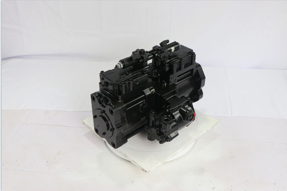 Hydraulikpumpe des Baggers K3V63DTP-OE02 für Ersatzteile SK135-8 SK135SR SK120-5