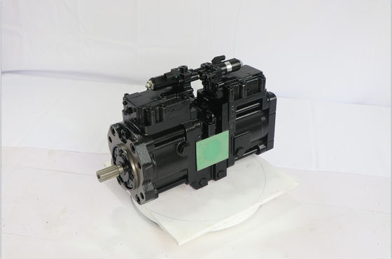 Hydraulikpumpe des Baggers K3V63DTP-OE02 für Ersatzteile SK135-8 SK135SR SK120-5