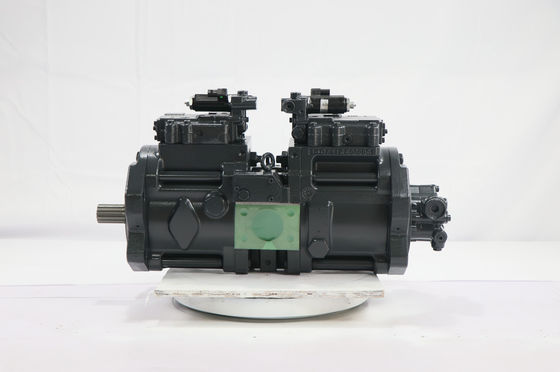 EC220D Bagger-Hydraulikpumpe K3V112DT-1E42 Ersatzteile für schwere Maschinen