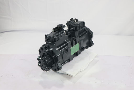 EC220D Bagger-Hydraulikpumpe K3V112DT-1E42 Ersatzteile für schwere Maschinen
