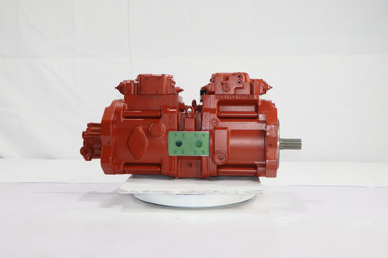 Elektrische Hydraulikpumpe für tragbare Bagger, Hochdruck K3V112DT-9C12
