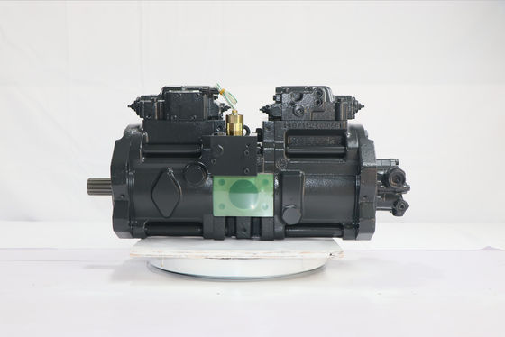 Hauptkolbenbagger-Hydraulikpumpenbaugruppe Langlebiges Gut K3V112DT-9C14