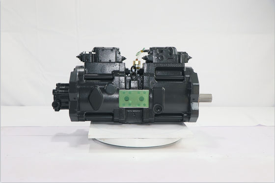 Hauptkolbenbagger-Hydraulikpumpenbaugruppe Langlebiges Gut K3V112DT-9C14