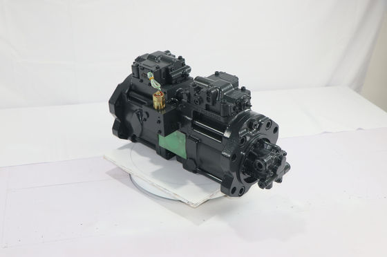 Hauptkolbenbagger-Hydraulikpumpenbaugruppe Langlebiges Gut K3V112DT-9C14