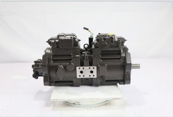 -Hauptpumpe aus legiertem Stahl K3v112dt-9n12 K3v112dt-9n14 Schwere Ausrüstungsteile