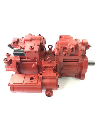 K5V80DTP Hydraulische Kolbenpumpe