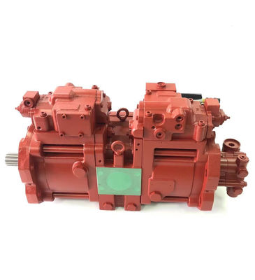 K5V80DTP Hydraulische Kolbenpumpe