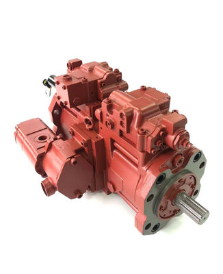 K5V80DTP Hydraulische Kolbenpumpe