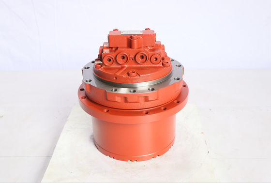 MAG33 Baggerfahrmotorbaugruppe MAG-33V-500-3 MAG-33VP EX55 Achsantrieb